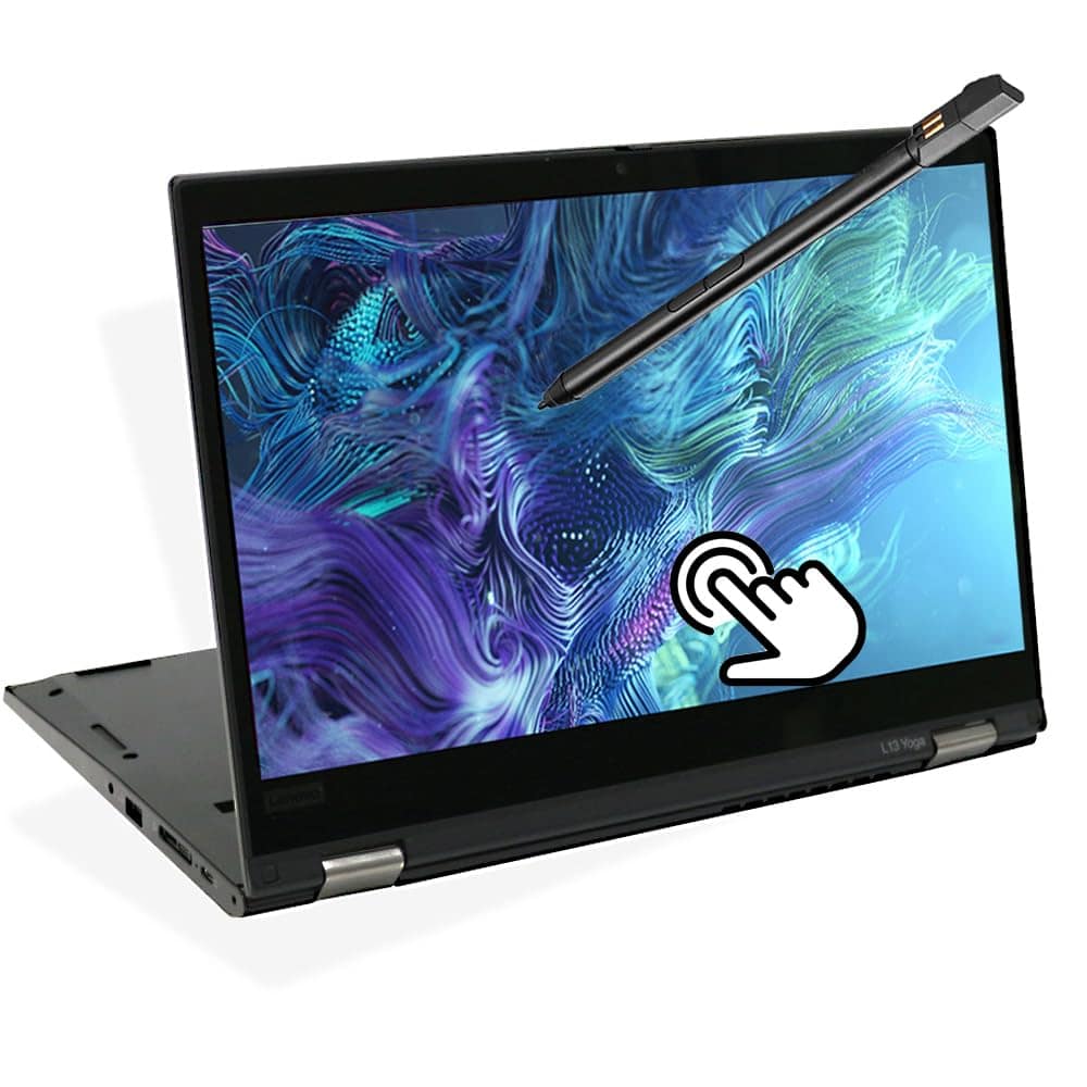 Lenovo ThinkPad L13 Yoga 2-en-1