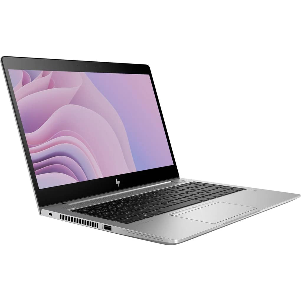 HP Elitebook 840 G6
