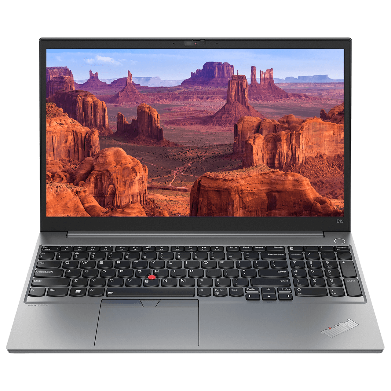 LENOVO THINKPAD E15