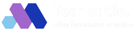 Tech et Cie.