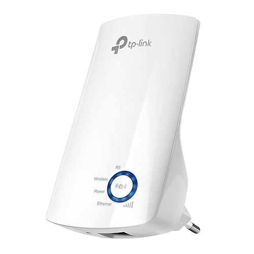 AC750 Wi-Fi Range Extender
